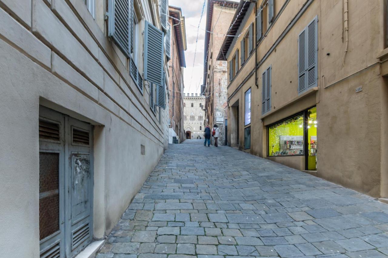 Lady Glam Siena Central Exterior foto
